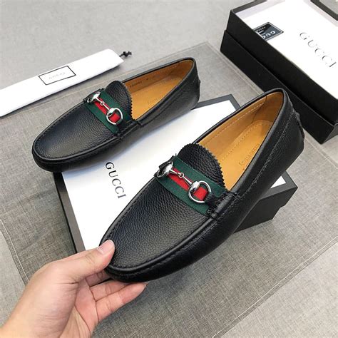 giày lười gucci chính hãng|gucci shoes giá.